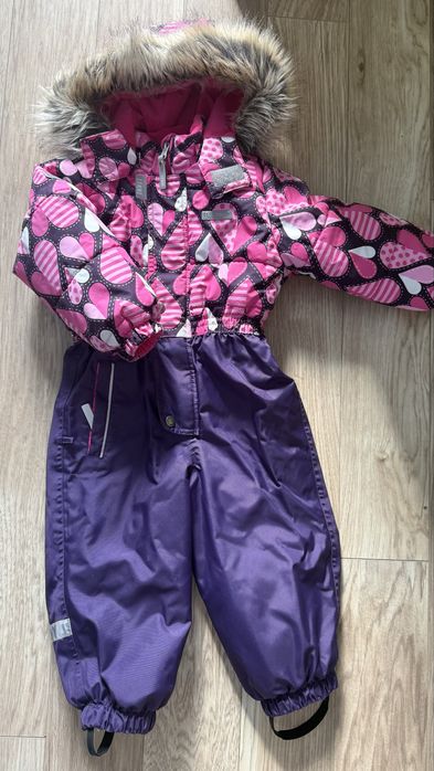 Продам комбінезон Lenne 86+