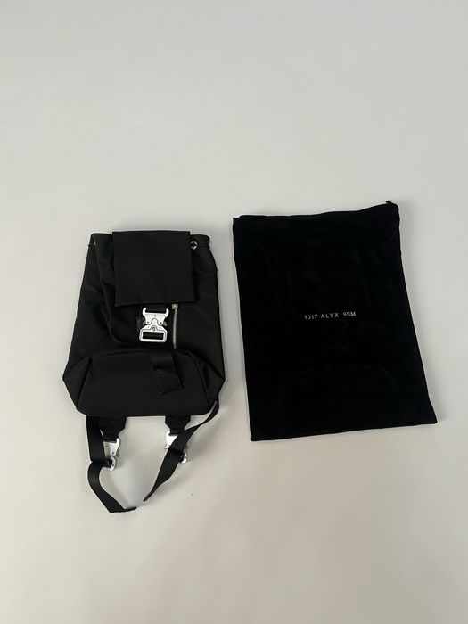 Рюкзак alyx,new,size:one sprayground,zara flared jeans,yessirskiii