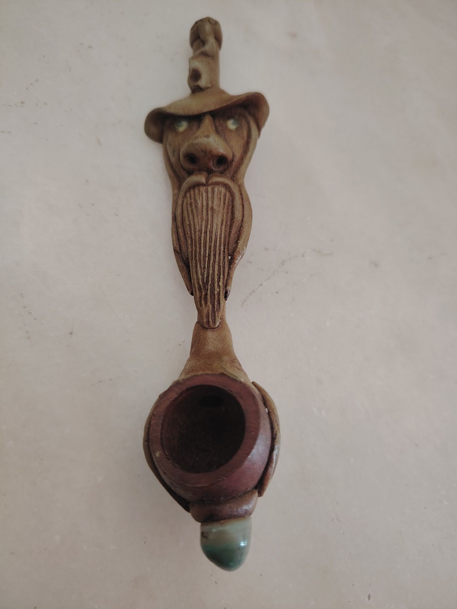 Cachimbo artesanal