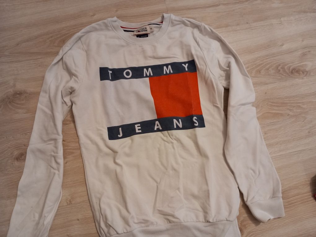 Tommy Hilfiger bluza damska rozmiar M