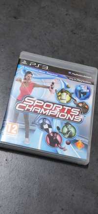 Sport Champions PlayStation 3