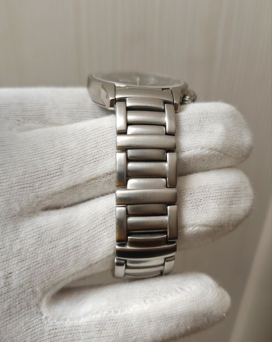 Годинник Maurice Lacroix Pontos Chronograph 86814 36mm.