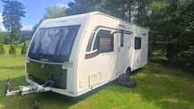 Lunar Ultima  Klima,Mover, 5 os., Łazienka,