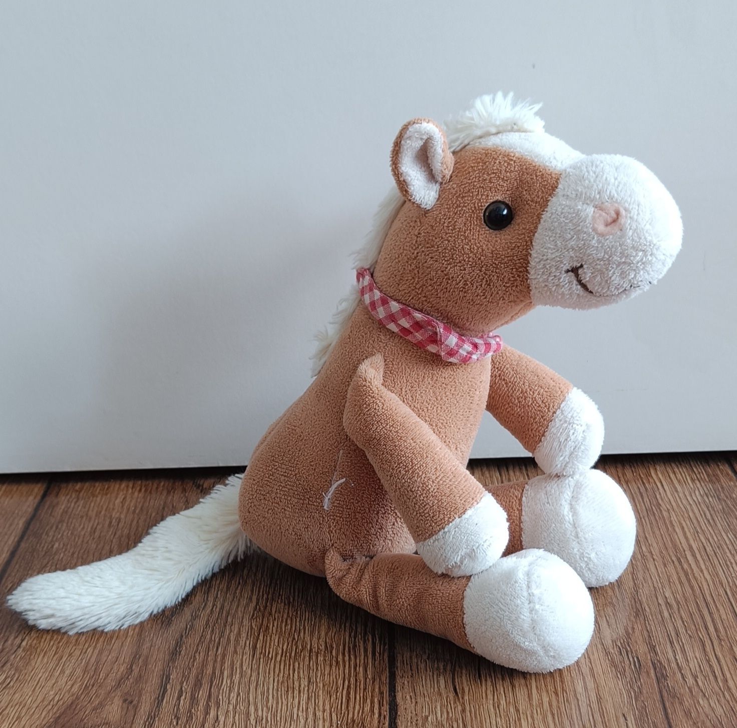 Pluszak maskotka przytulanka konik pony