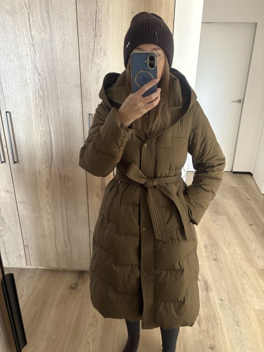 Пальто/пуховик/куртка (M)