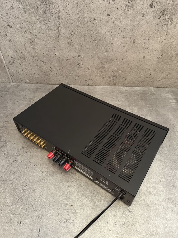 Wzmacniacz NAD C 316BEE