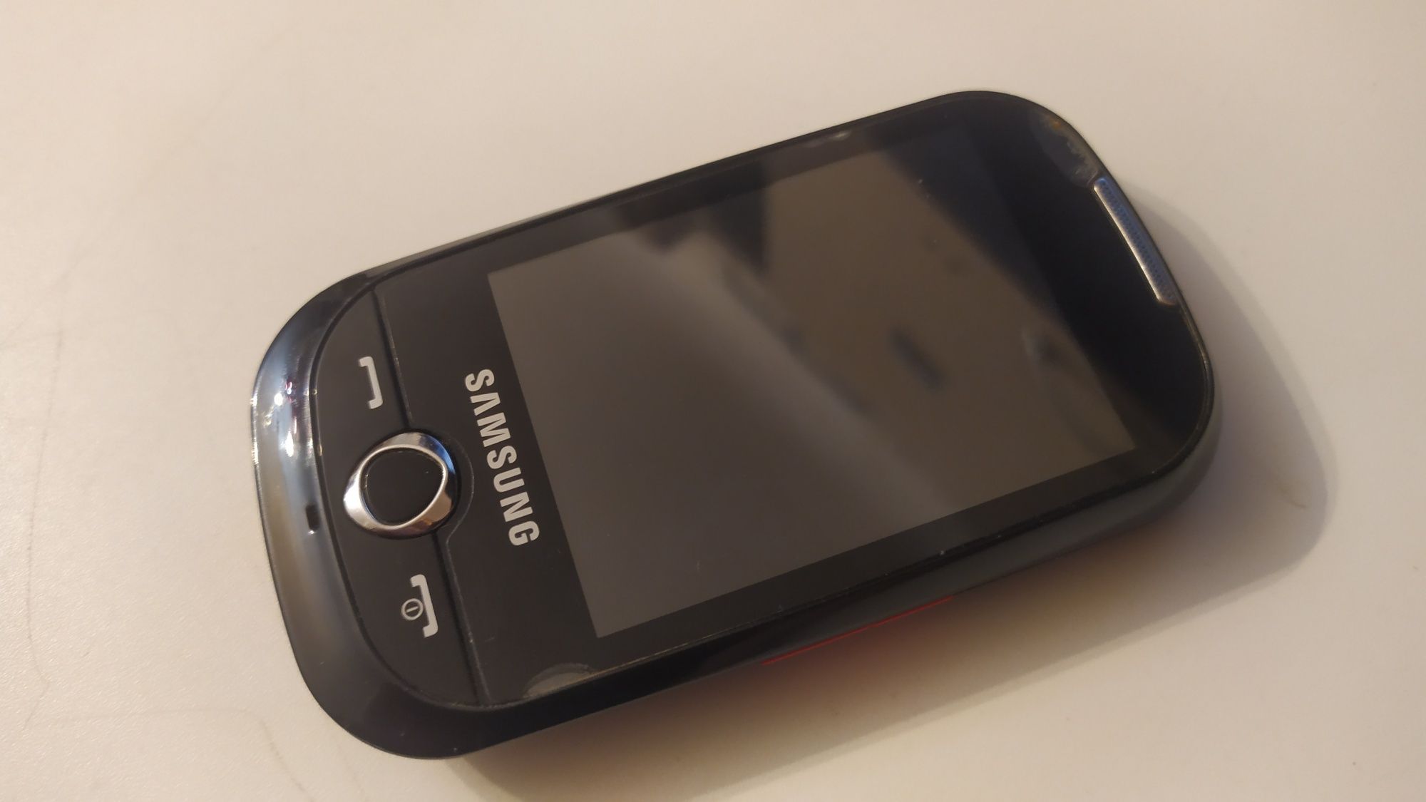 Мобильный телефон Samsung S3650, звонилка
