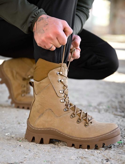 берці тактичні шкіряні берцы тактическая обувь