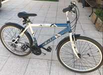 Bicicleta adulto bem estimada - EMT