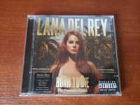 Audio CD Lana Del Rey - Born To Die (The Paradise) (2 CD)