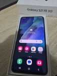 Samsung S21 FE 5G + etui Spigen + folia