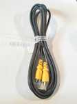 Kabel cinch - cinch RCA-RCA