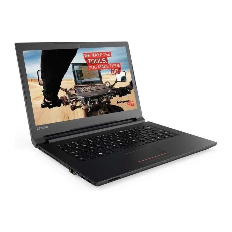 Zadbane Lenovo V110-15ISK Intel i3/12GbDDR/SSD256/IntelHD/BateriaNOWA