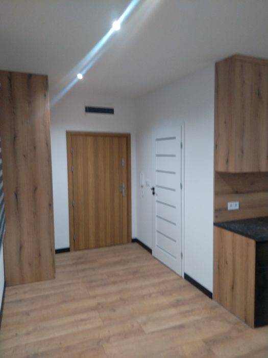 Wynajem mieszkania Wadowice centrum