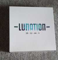Lunation gra planszowa