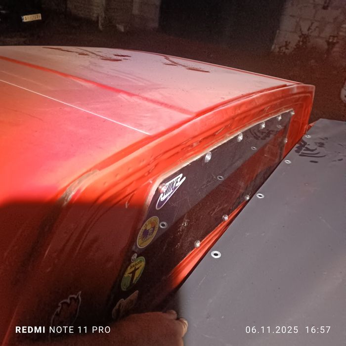 Иж 27175 без вложений