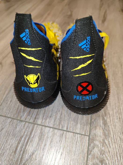 Чоловіче взуття, копочки, бутси 41 розмір Адідас