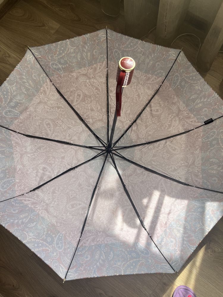 Новый зонт Diniya полный автомат! D100 см
