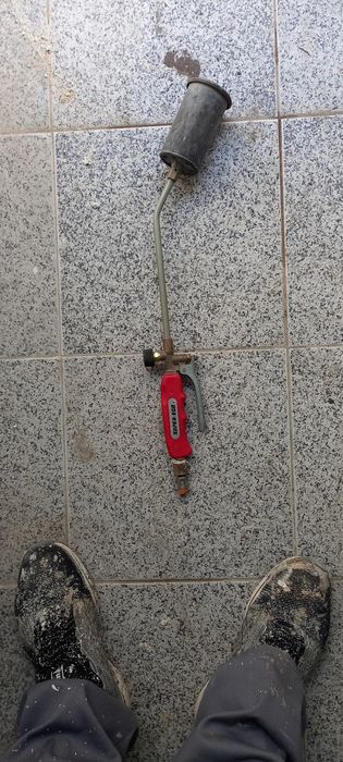 Queimadores/massaricos