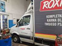 Mercedes-Benz Sprinter 516