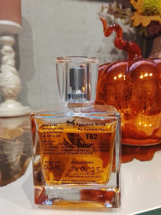 YSL manifesto/ odpowiednik