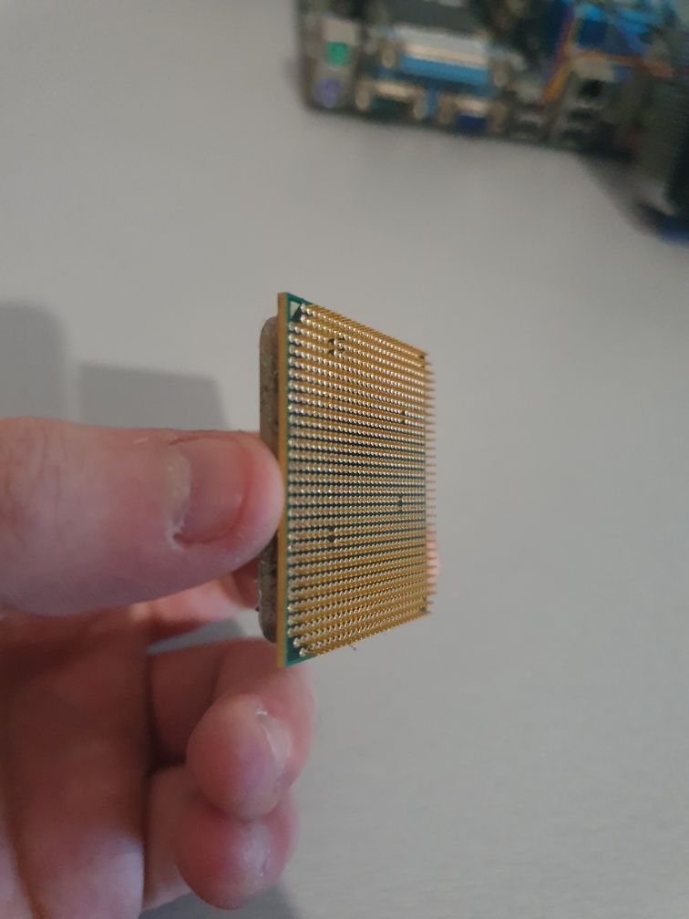 CPU AMD fx fd4300 AM3+