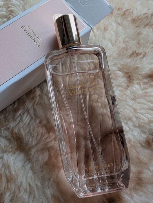Woda perfumowana Comme une Evidence 100 ml