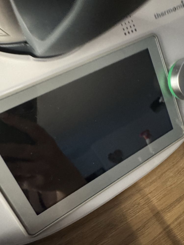 thermomix tm6 bialy