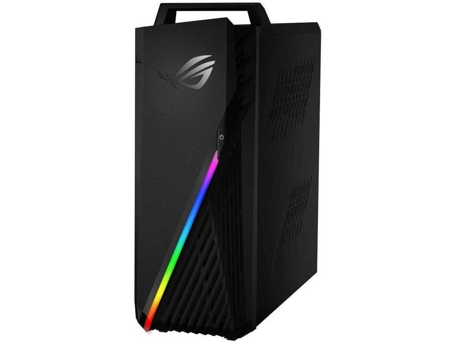 PC ASUS ROG Ryzen 7 5800X - GeForce RTX 3070 - RAM: 32 GB - 1 TB SSD