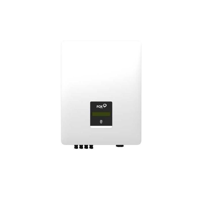 Falownik sieciowy 15kW FOXESS T15-G3 trójfazowy 2MPPT 3125,43zł Brutto