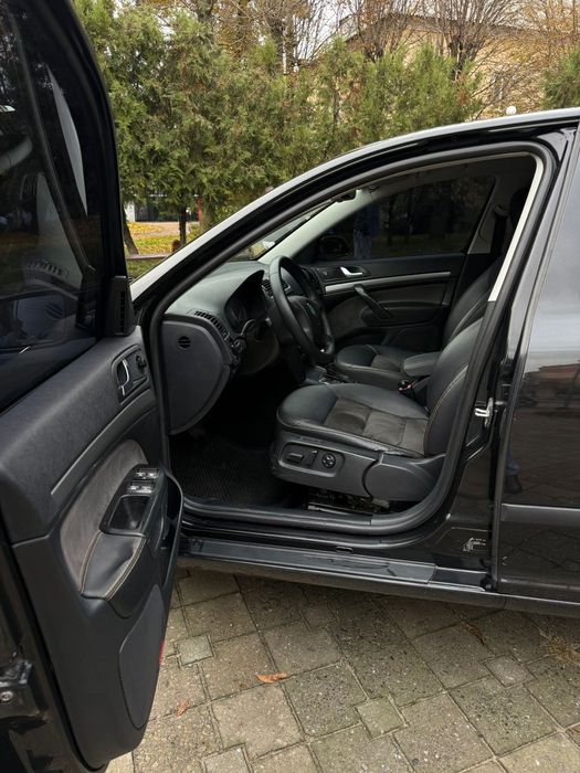 Skoda Octavia A5 2006