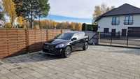 Volvo XC 60 PIĘKNY lift 2,0 diesel 5-cylindrów, serwis, 2x alufelgi % GWARANCJA %