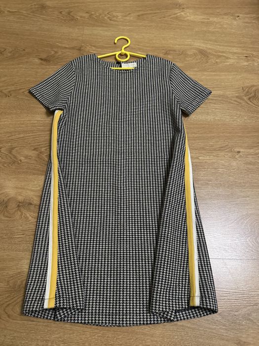 Сарафан Zara 10-12 р