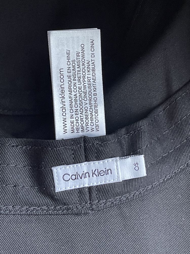 Calvin Klein оригінал капелюх шляпа капелюшок