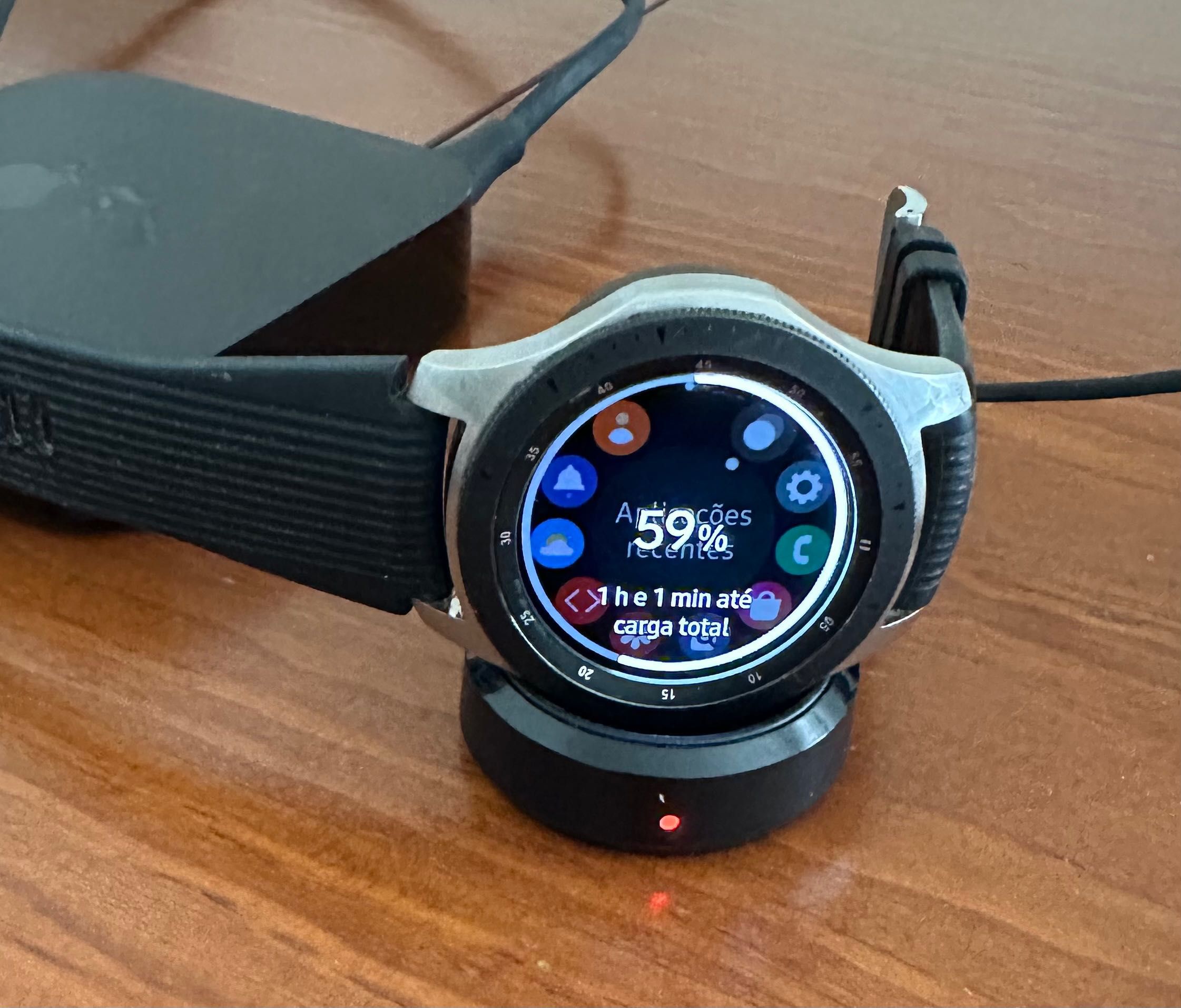 Galaxy Watch C5E8