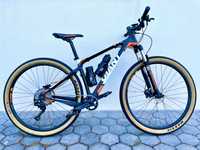 Bicicleta Giant Carbono