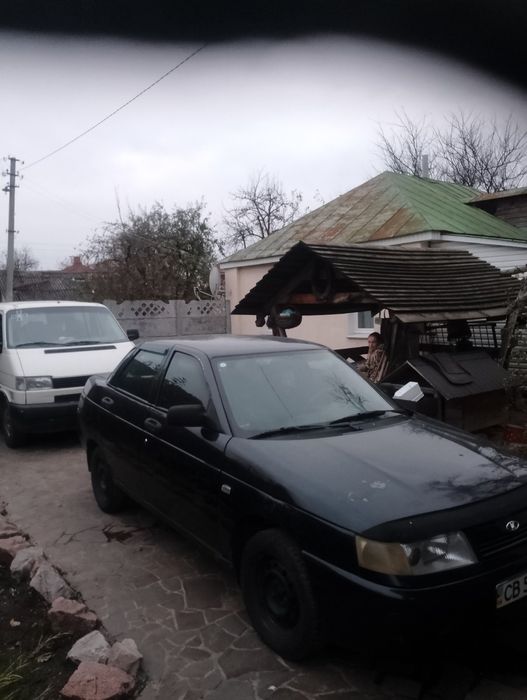 Продається ВАЗ 2110