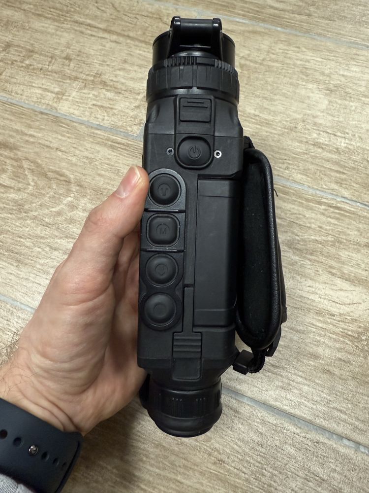 Termowizor Pulsar Helion XP38