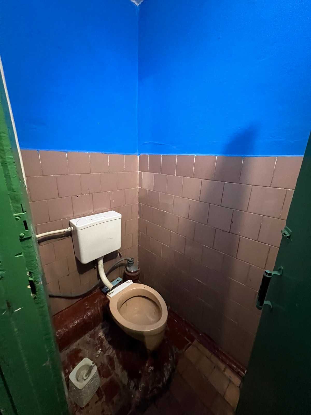 кімната в гуртожитку, чорновола, житл. стан