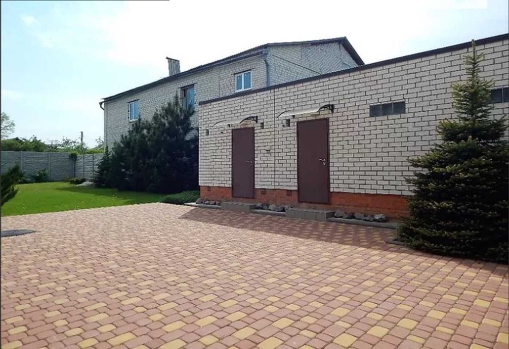 Продам Совремнный Частный Дом Новострой улица Шевченко Киевская DI