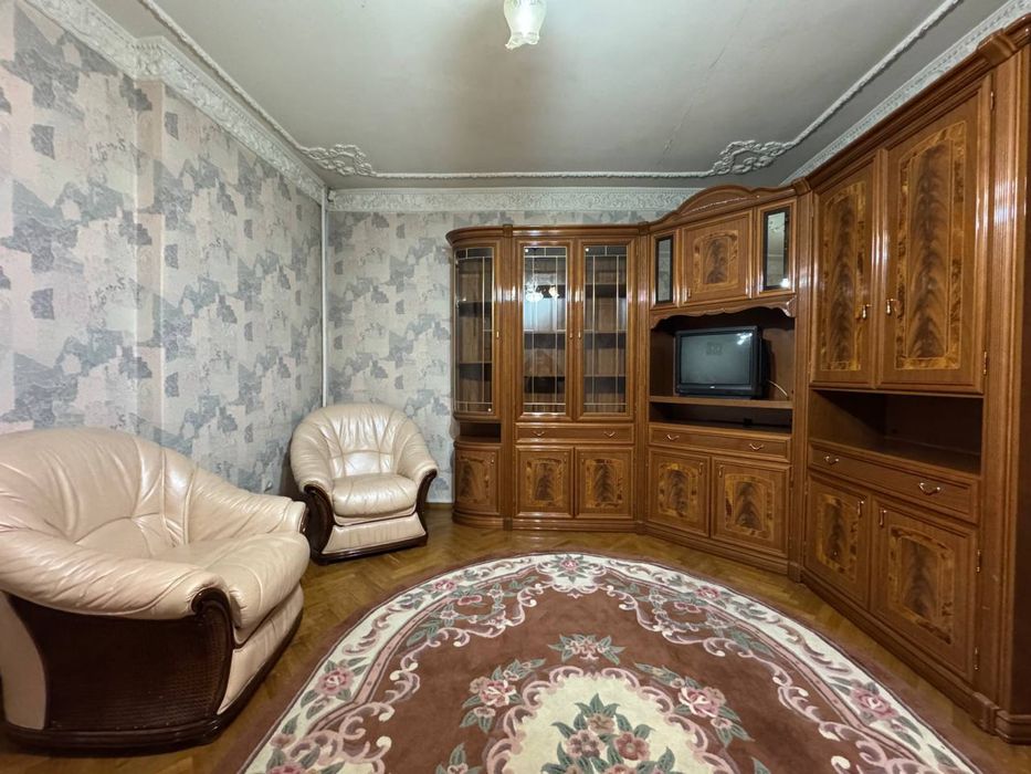 МОЖНО С ЖИВОТНЫМИ! Сдам 2к квартиру на Нагорке, ул. Писаржевского