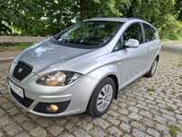 Seat Altea XL 1.6 tdi