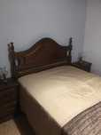 Quarto casal completo