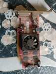 ATI Radeon HD 5450 1GB EVORA