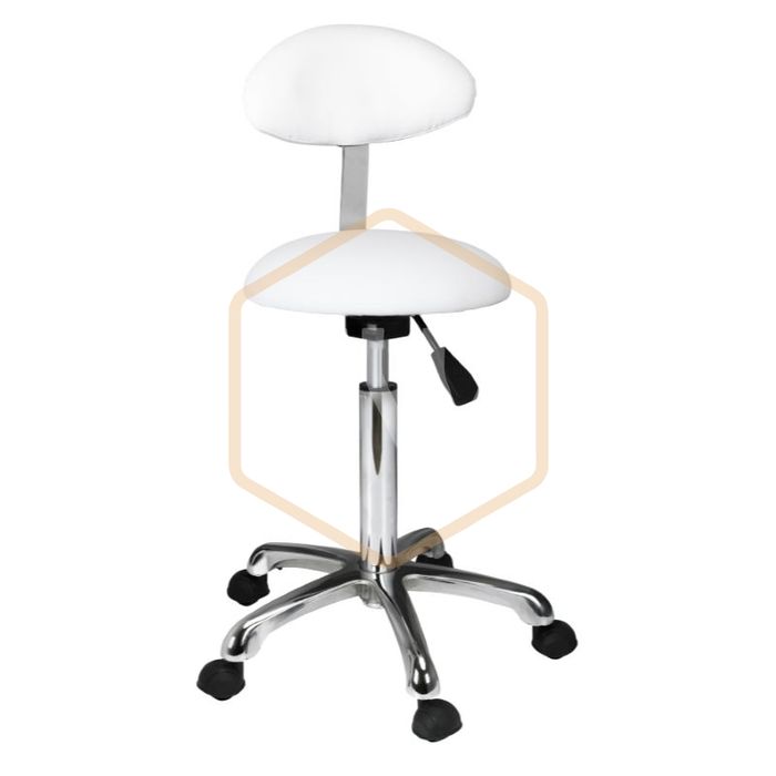 Banco de esteticista (PU) Ewwk-A26.1021AB2