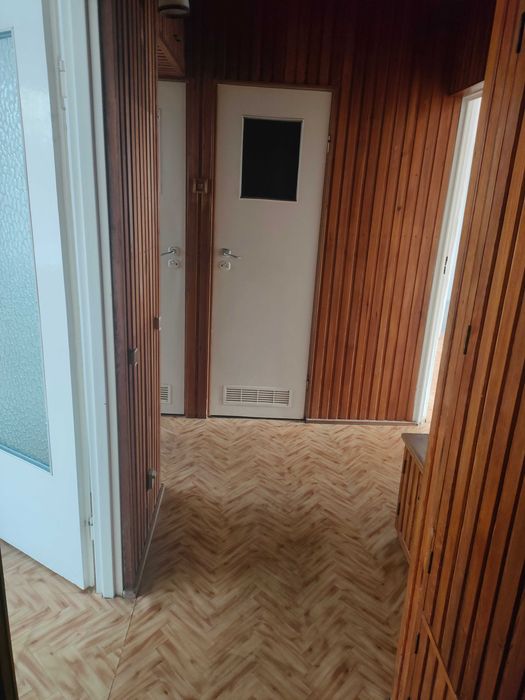 Mieszkanie os. Grunwaldzkie 48m2