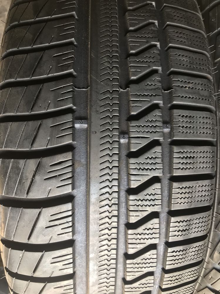 215/60R16R16 Vredestein Qvatrac3 2шт