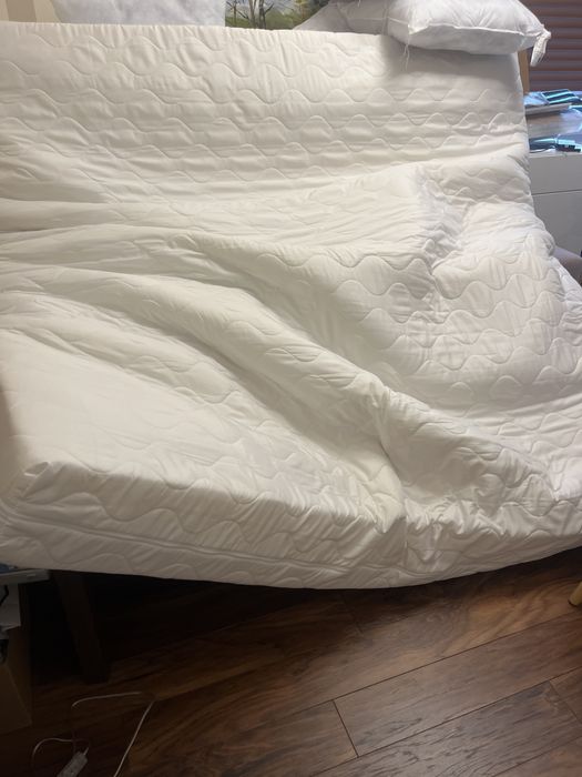 Materac 200x200  NOWY!!