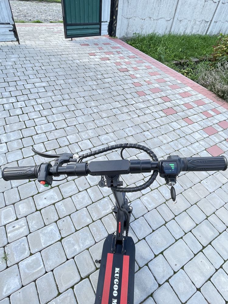 Продам самокат для дитини