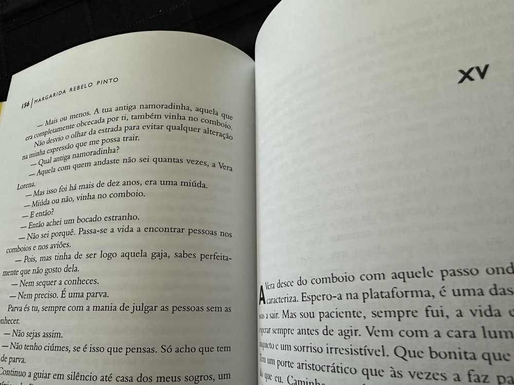 Livro Não Há Coincidências, de Margarida Rebelo Pinto